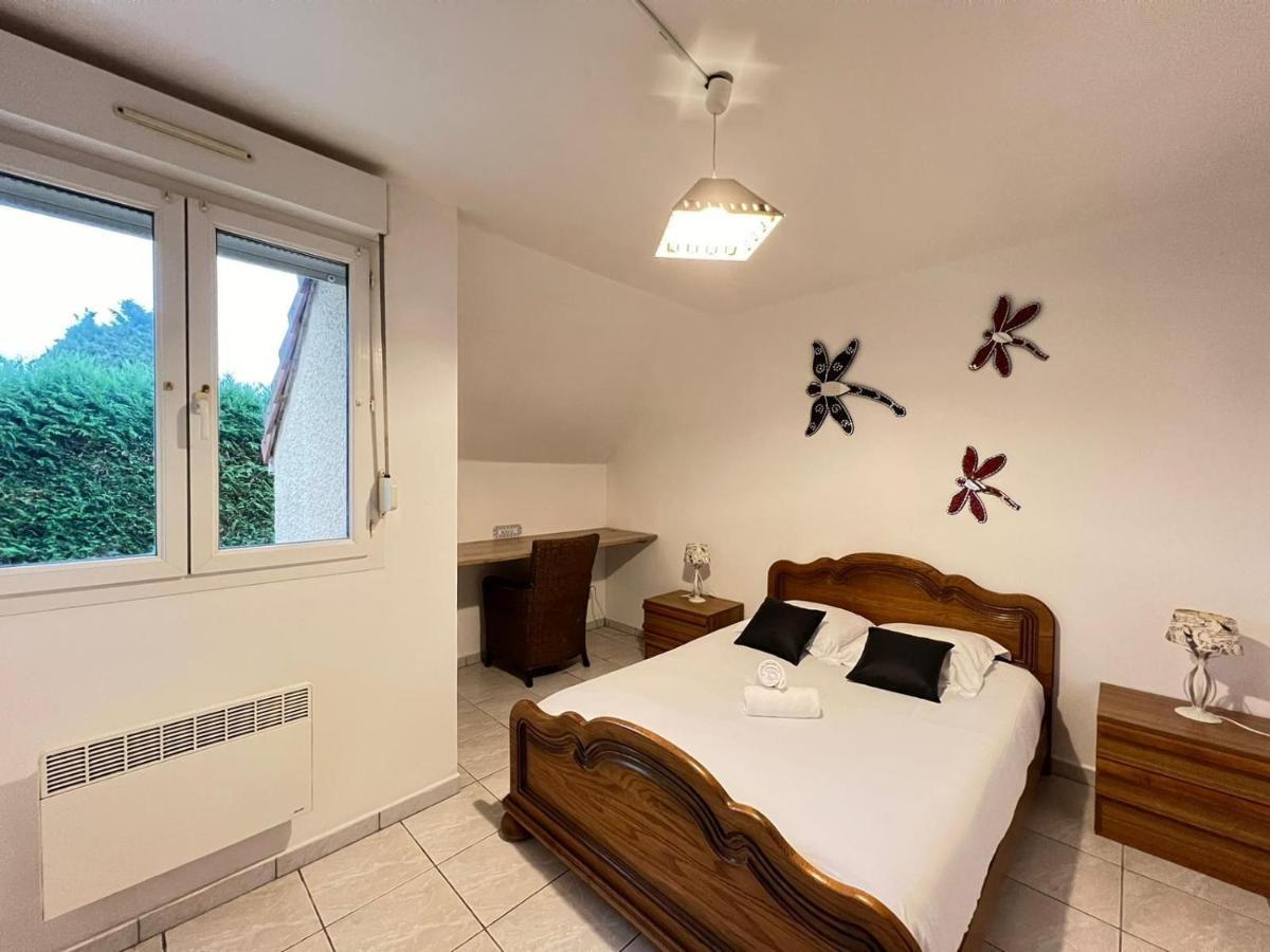 Le Mollien Apartment Calais