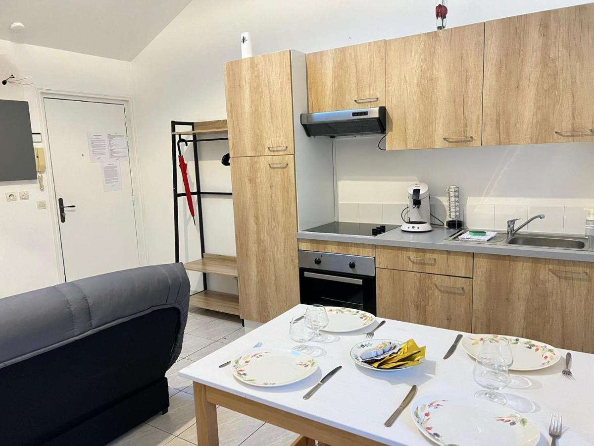 Le Mollien Apartment *