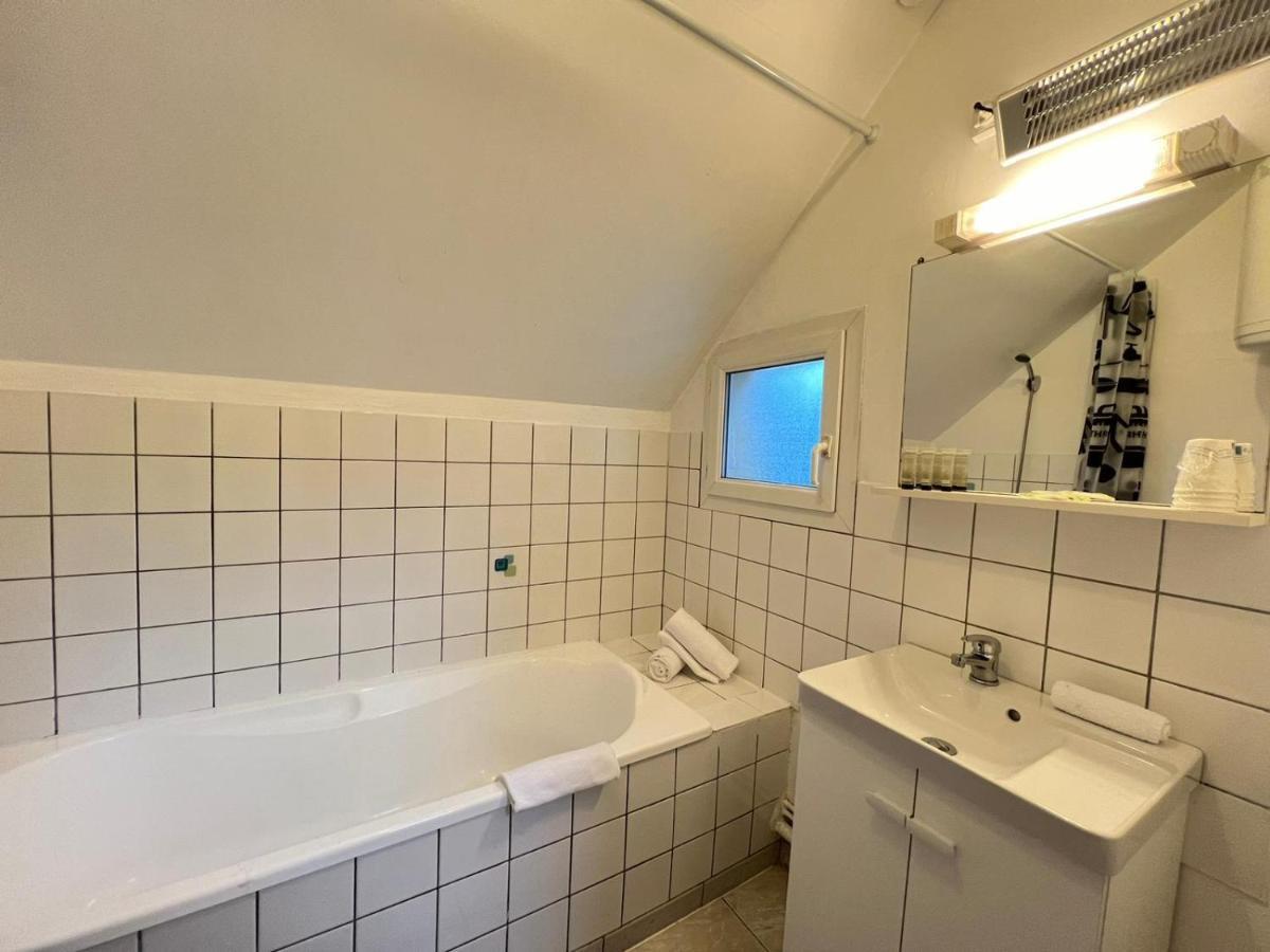 Apartment Le Mollien